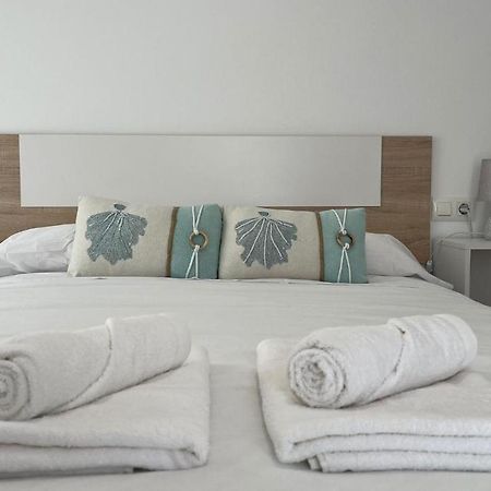 Apartamento Luz Baal Grupo Ac Gestion Cádiz Exterior foto