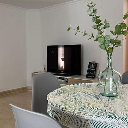Apartamento Luz Baal Grupo Ac Gestion Cádiz Exterior foto