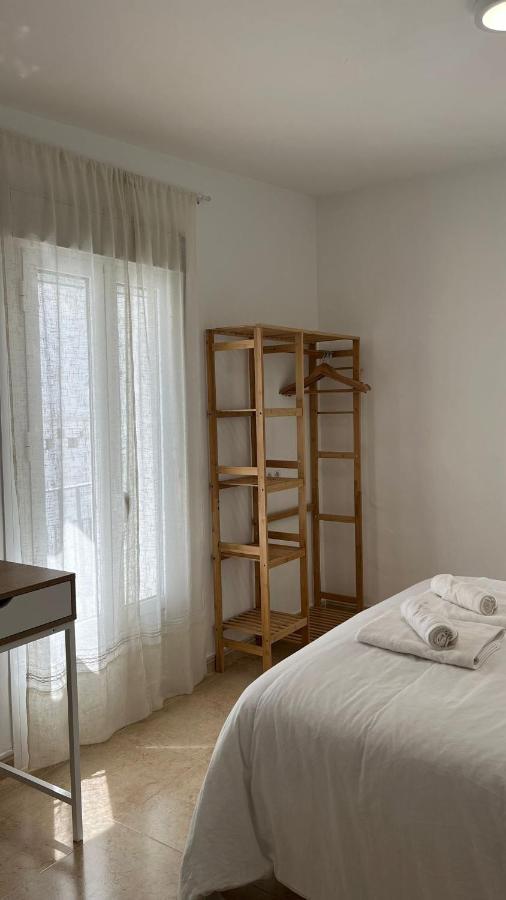 Apartamento Luz Baal Grupo Ac Gestion Cádiz Exterior foto