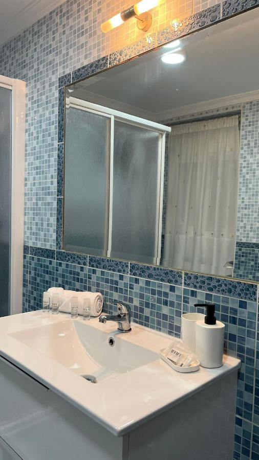Apartamento Luz Baal Grupo Ac Gestion Cádiz Exterior foto