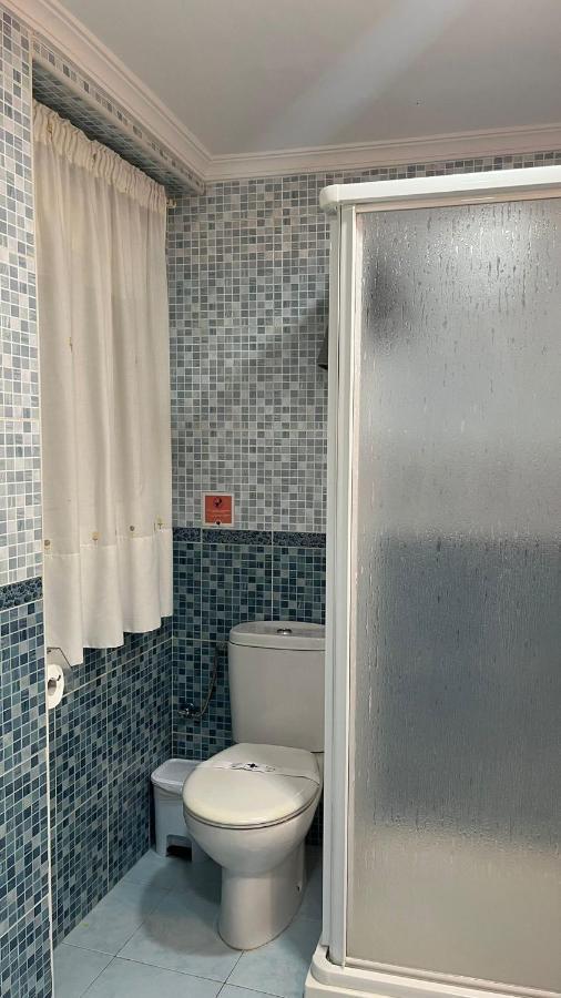 Apartamento Luz Baal Grupo Ac Gestion Cádiz Exterior foto