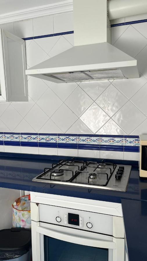Apartamento Luz Baal Grupo Ac Gestion Cádiz Exterior foto