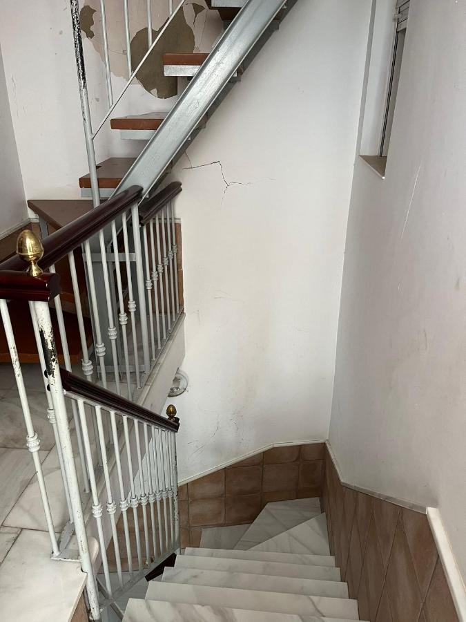 Apartamento Luz Baal Grupo Ac Gestion Cádiz Exterior foto