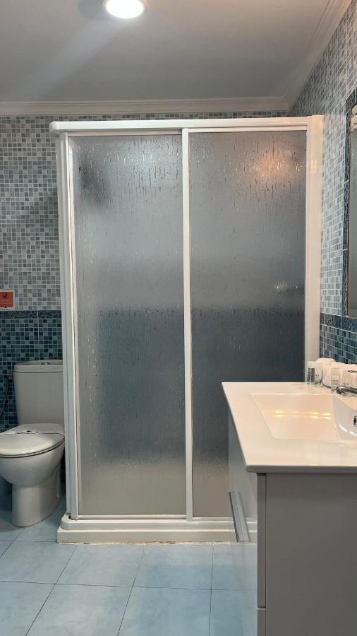 Apartamento Luz Baal Grupo Ac Gestion Cádiz Exterior foto